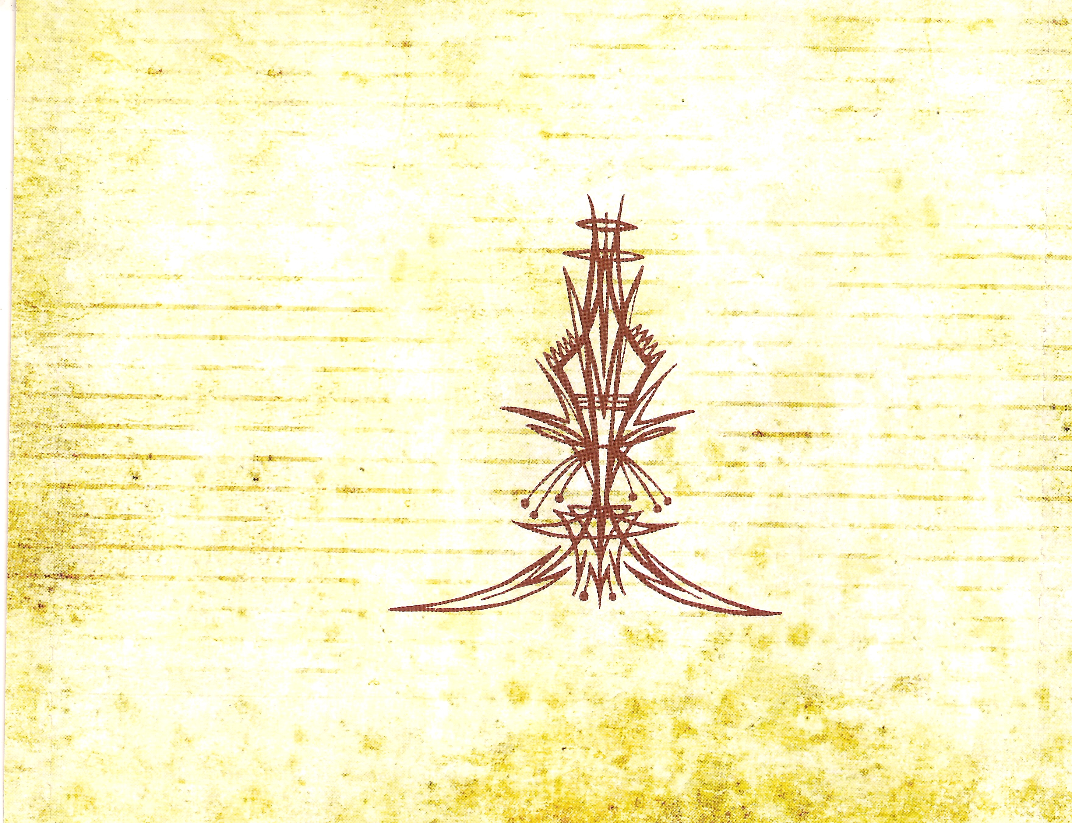 ZZ Top  The Very Baddest : Booklet07  us